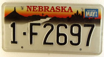 Nebraska  01A